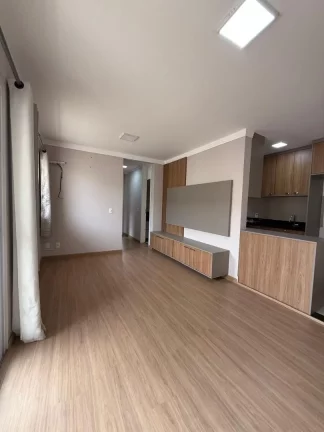 Imagem APARTAMENTO 3 DORM. 1 SUÍTE - COND. AVALON - HORTOLÂNDIA