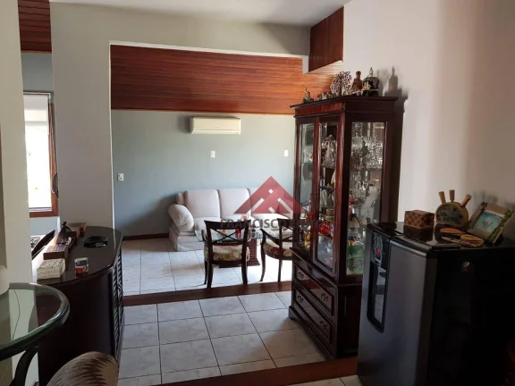 Imagem Casa à venda, 410 m² por R$ 1.500.000,00 - Camboinhas - Niterói/RJ