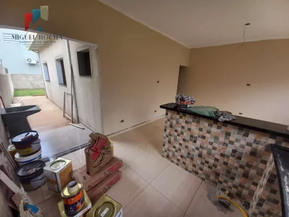 Imagem Casa à venda no bairro Jardim Rosa Garcia - Tatuí/SP