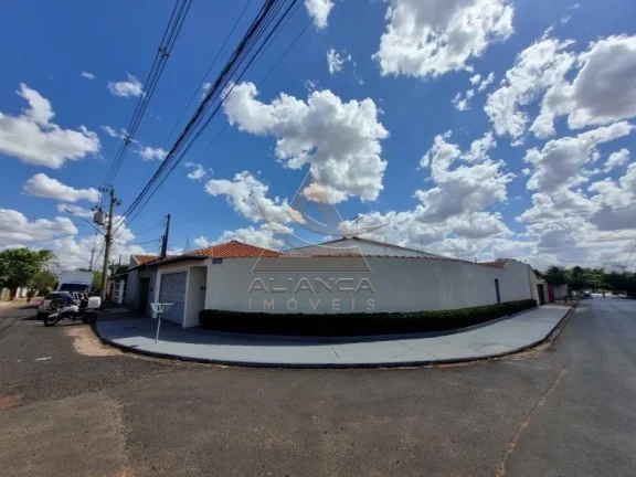Imagem Casa - Ribeirão Preto - Cândido Portinari