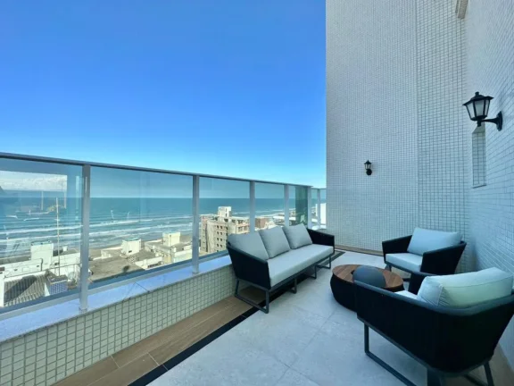 Imagem Apartamento 3 Dormitórios - Bairro Zona Nova