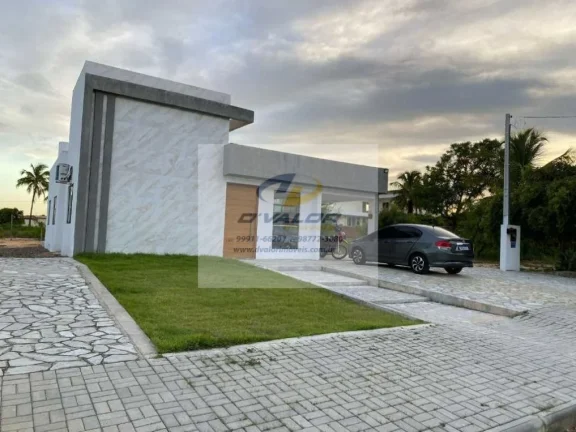 Imagem Vendo Casa, em Condomínio Fechado, com 180 m², 4 quarto s/ 2 suítes e 2 vagas