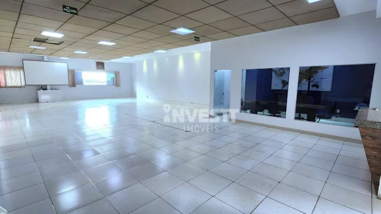 Imagem Sala comercial / ponto comercial / sobreloja - Jardim América - Goiânia/GO