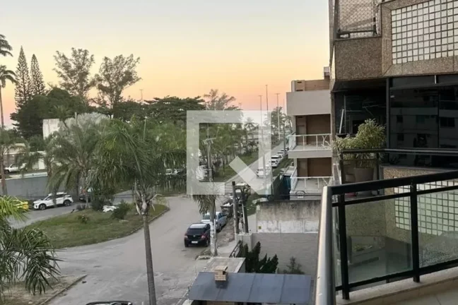 Imagem Apartamento à Venda - Recreio, 3 Quartos, 115 m2