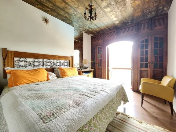Imagem Casa para Venda em Teresópolis / RJ no bairro Golfe
