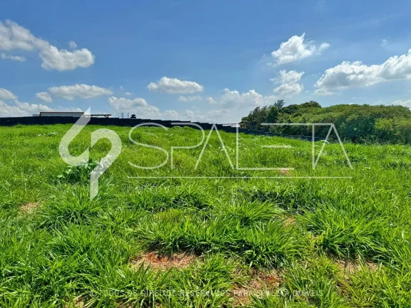 Imagem Excelente terreno com título da praia incluso à venda na fase 4 da Fazenda da Grama em Itupeva
