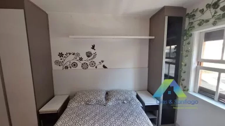 Imagem Apartamento Studio!!! Mobiliado Bela Vista.