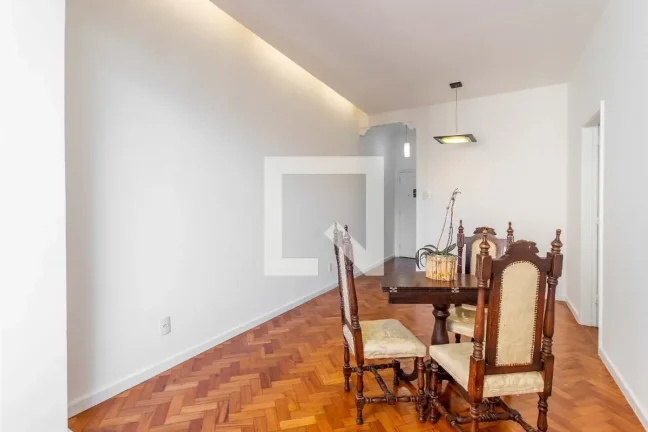 Imagem Apartamento à Venda - Copacabana, 3 Quartos, 96 m2