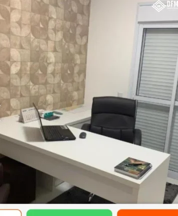 Imagem Apartamento com 3 Dormitorio(s) localizado(a) no bairro Alto Ipiranga em Mogi das Cruzes / Mato Grosso do Sul Ref.:4400