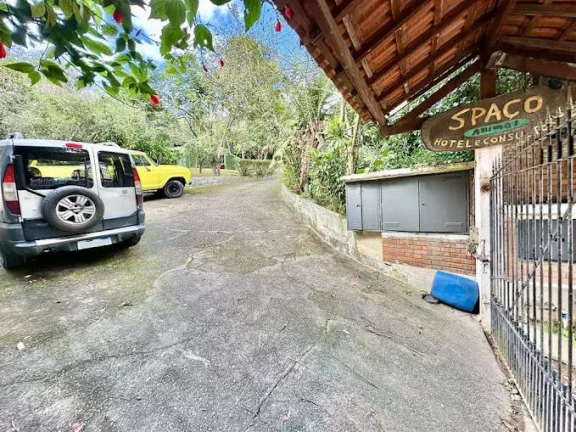 Imagem Chácara 4.900 m², Km 29 Rap. Tavares