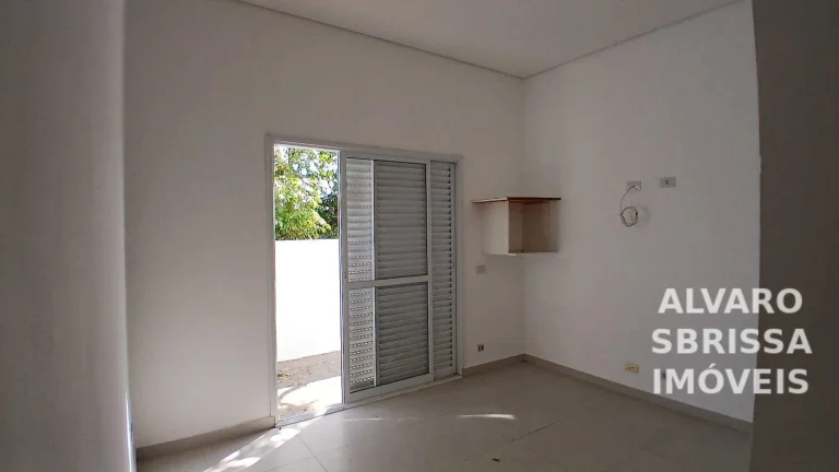 Imagem Casa com 3 dormitórios, 151 m² - venda por R$ 690.000,00 ou aluguel por R$ 3.999,00/mês - Jardim Paulista II - Itu/SP