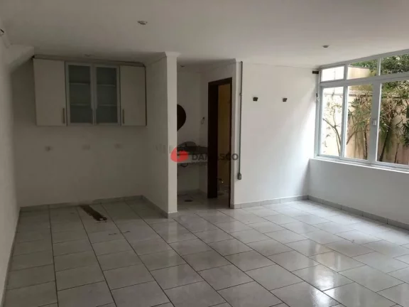 Imagem Sobrado à venda 3 Quartos, 3 Suítes, 4 Vagas, 350 m², Vila Floresta, Santo André - SP