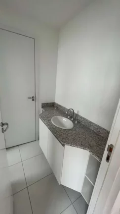 Imagem Apartamento em Alphaville