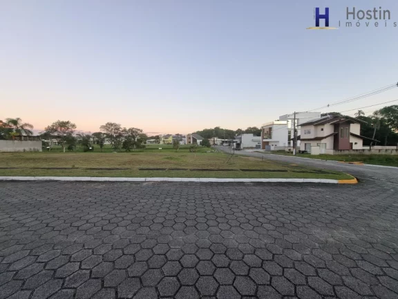 Imagem TERRENO RESIDENCIAL em SÃO FRANCISCO DO SUL - SC, UBATUBA