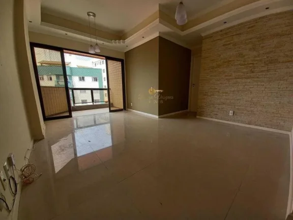 Imagem Apartamento para Venda em Teresópolis / RJ no bairro Agriões