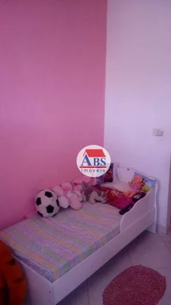 Imagem Casa à venda, 160 m² por R$ 560.000,00 - Vila Antártica - Praia Grande/SP