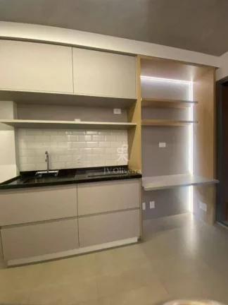 Imagem Apartamento com 1 dormitório à venda, 41 m² por R$ 690.000,00 - Pinheiros - São Paulo/SP
