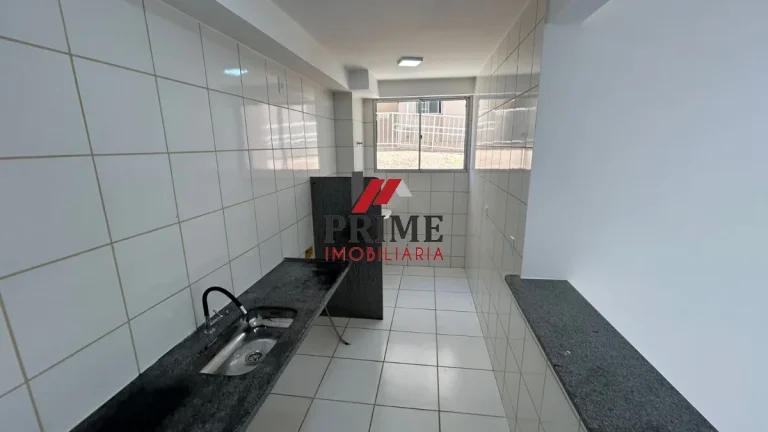 Imagem Apartamento -Bairro Palmital - Lagoa Santa