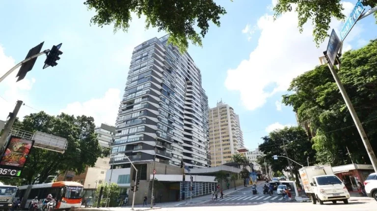 Imagem POF 1375 Apto theremaxcollection-MLKT4