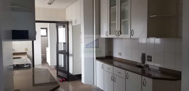 Imagem APARTAMENTO À VENDA NO BROOKLIN COM 135M² E 3 SUÍTES