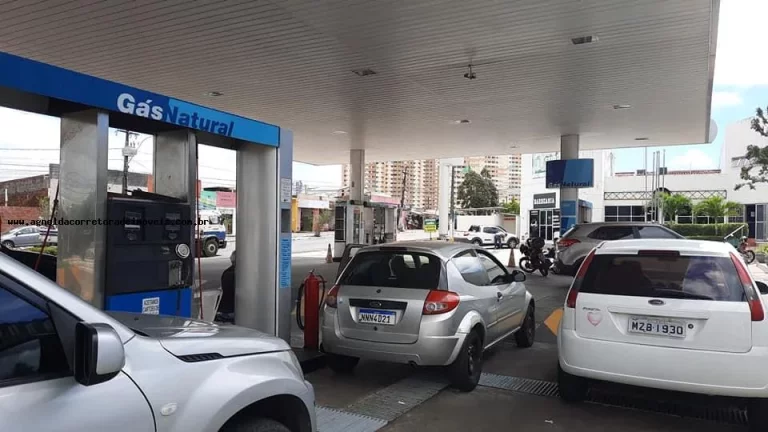 Imagem Posto de Combustível para Venda em Natal, Lagoa Nova