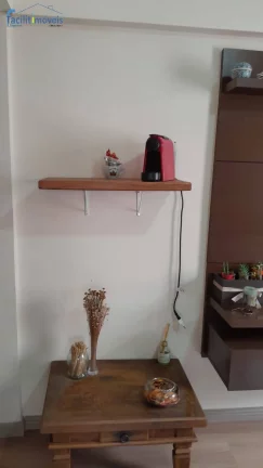 Imagem APARTAMENTO À VENDA NO BAIRRO TABOÃO - SÃO BERNARDO DO CAMPO - SP