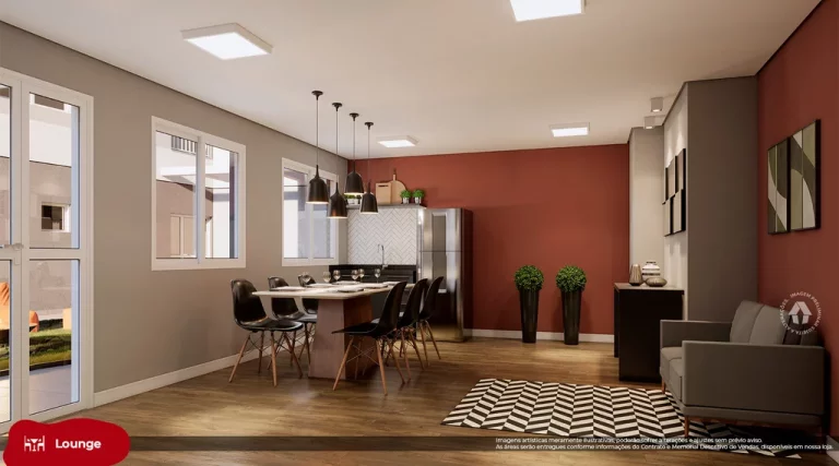 Imagem Apartamento à venda no bairro Itaquera - São Paulo/SP