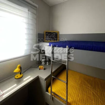 Imagem Apartamento pronto, 71 m² no bairro Campolim em Sorocaba/S.P.