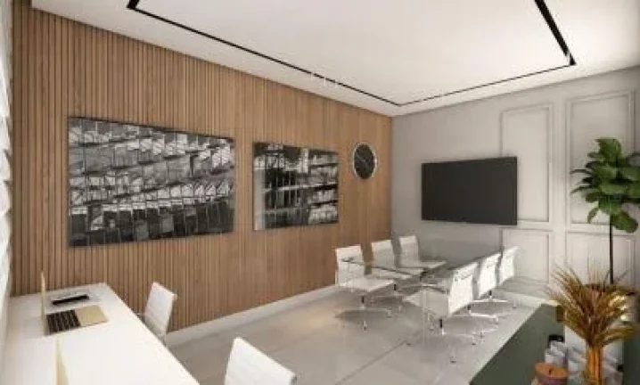 Imagem Apartamento para Venda em Santo André / SP no bairro Casa Branca