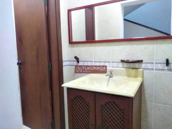 Imagem Chácara com 4 quartos à venda, 6000 m² por R$ 2.300.000 - Jundiaizinho - Mairiporã/SP