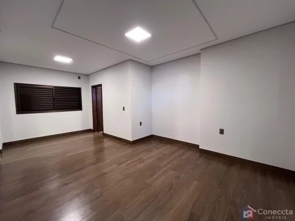 Imagem Cobertura de Luxo com 4 Quartos – 352m² em Patos de Minas