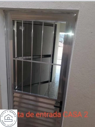 Imagem Imóvel para renda 3 casas no terreno / São Paulo / Zona sul / Jardim dos Alamos / depois do cartório de parelheiros.