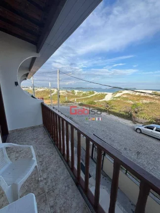 Imagem Apartamento com 2 dormitórios à venda, 85 m² por R$ 550.000,00 - Foguete - Cabo Frio/RJ