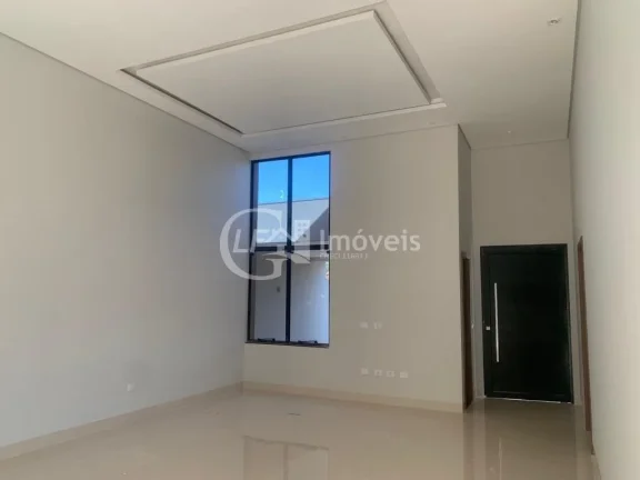 Imagem Venda de Casa Impecável em Campo Grande-MS, Bairro Parque Residencial Rita Vieira: 3 Quartos, 1 Suíte, 2 Salas, 2 Banheiros, 2 Vagas de Garagem, 180m².