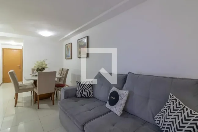 Imagem Apartamento à Venda - Recreio, 3 Quartos, 103 m2