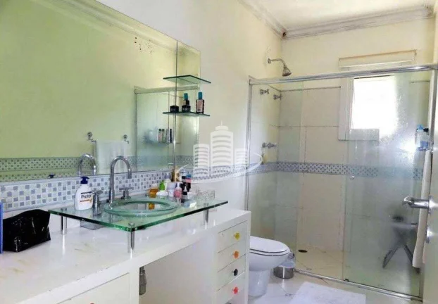Imagem Casa de Condomínio