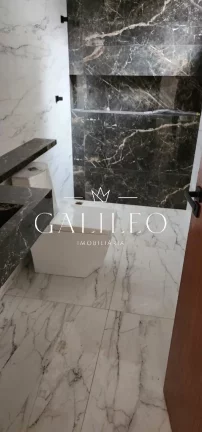 Imagem CASA TÉRREA Á VENDA NO JARDIM MARAMBAIA EM JUNDIAÍ -SP