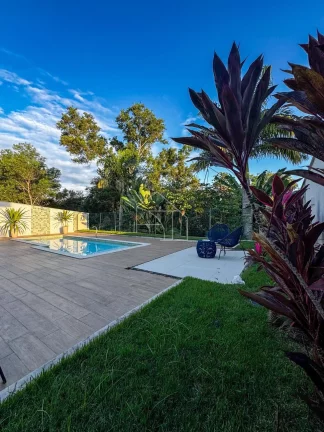 Imagem Casa Exclusiva no Arquipélago de Manguinhos – Alto Padrão e Conforto em Meio à Natureza