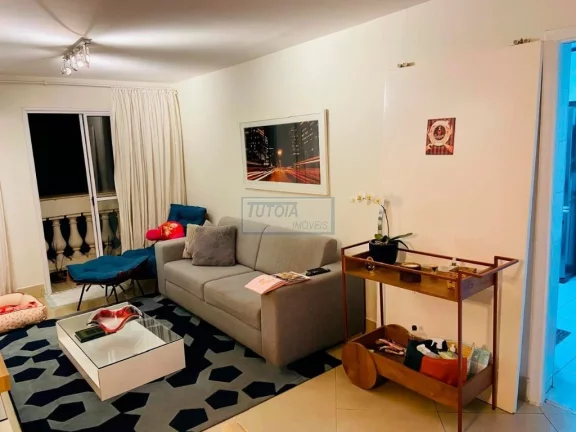 Imagem APARTAMENTO À VENDA NA BELA VISTA, SÃO PAULO
