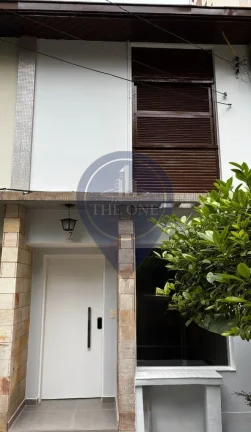 Imagem Imperdível: Casa de 2 quartos com suíte na Vila Clementino, São Paulo-SP - 110m² - 1 vaga - Confira!