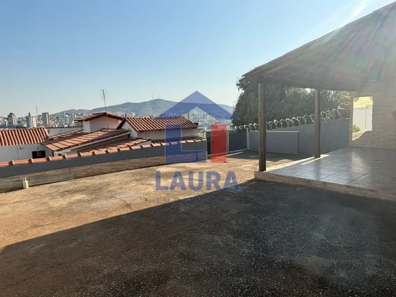 Imagem CASA RESIDENCIAL em PARÁ DE MINAS - MG, Vila Raquel