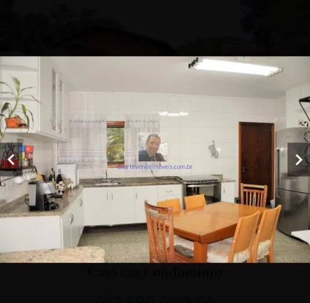 Imagem Linda Casa em Condomínio Vila Verde Km 36 Raposo Tavares.