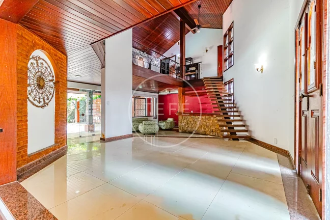 Imagem Casa à venda no bairro Anil - Rio de Janeiro/RJ