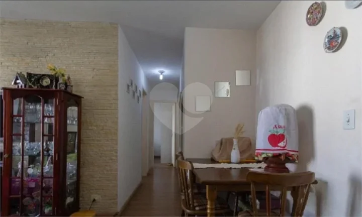 Imagem Apartamento à venda com 2 quartos no condomínio Spazio San Etiene, São Paulo - SP