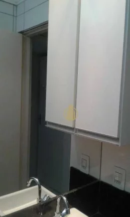 Imagem Apartamento Térreo com 2 dormitórios à venda, 47 m² por R$ 140.000 - Jardim Zara - Ribeirão Preto/SP
