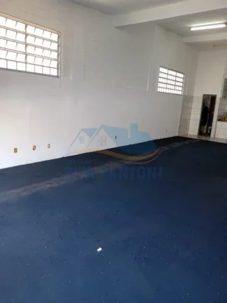 Imagem Salão Comercial - Ribeirão Preto - Parque dos Flamboyans - Região Leste