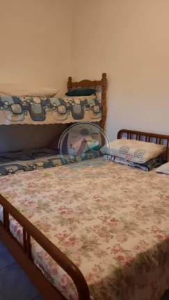 Imagem Imperdível: Apto à venda em Ubatuba-SP, bairro Toninhas, 2 quartos, 1 suíte, 2 salas, 1 banheiro, 1 vaga, 83m². Venha conferir!