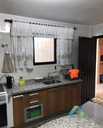 Imagem Sobrado Residencial à venda, Vila Das Mercês , São Paulo - .