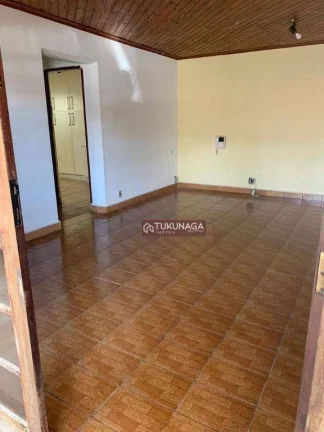Imagem Casa à venda, 227 m² por R$ 1.300.000,00 - Vila Irmãos Arnoni - São Paulo/SP