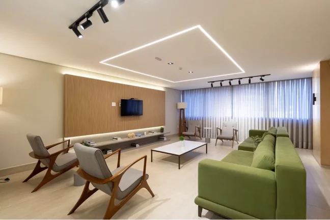 Imagem APARTAMENTO RESIDENCIAL em São Paulo - SP, Vila Mariana